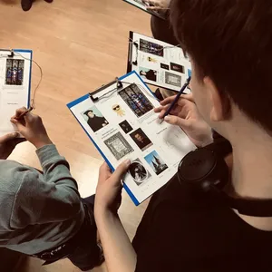 Interaktívna hodina v múzeu láka konfirmandov