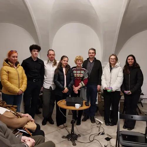 Kniha o Ľudovítovi Šimkovi