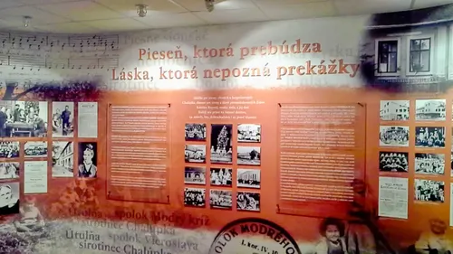 Objavte skrytý poklad Slovenska na Starej Turej