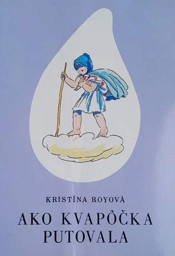 Knihy pre deti a o deťoch