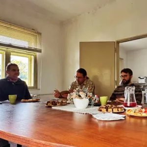 EXKURZIA, PORADA A BAGER