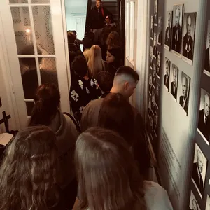 Interaktívna hodina v múzeu láka konfirmandov