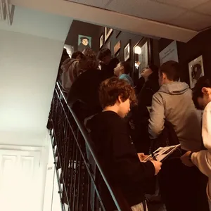 Interaktívna hodina v múzeu láka konfirmandov